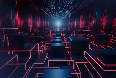 Экшн-игра «Лазертаг» от Квест-машина