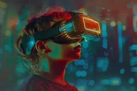VR-квест «Виртуальная арена» от Another World