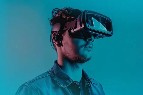 VR-квест «Warpoint» от Warpoint