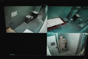 Фотография квеста Тюрьма от компании Квест-машина (Фото 3)
